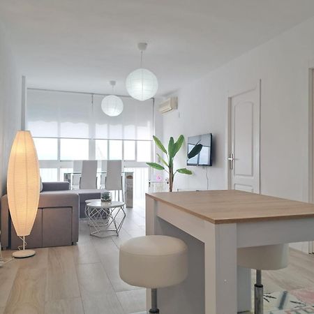 Granada Eye Apartment Ngoại thất bức ảnh