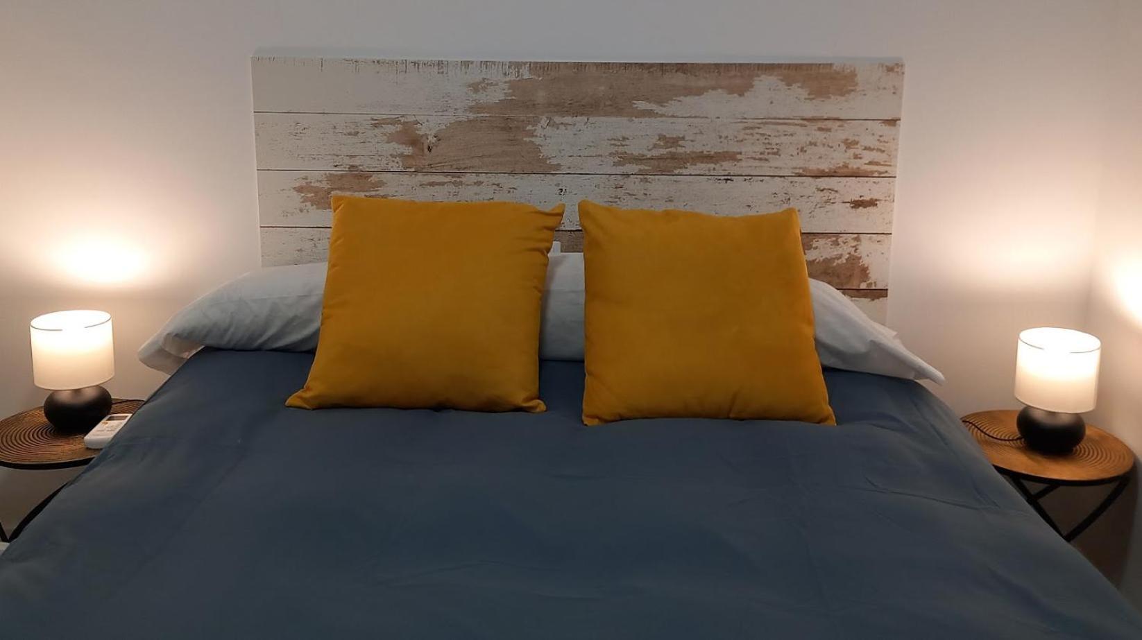 Granada Eye Apartment Ngoại thất bức ảnh
