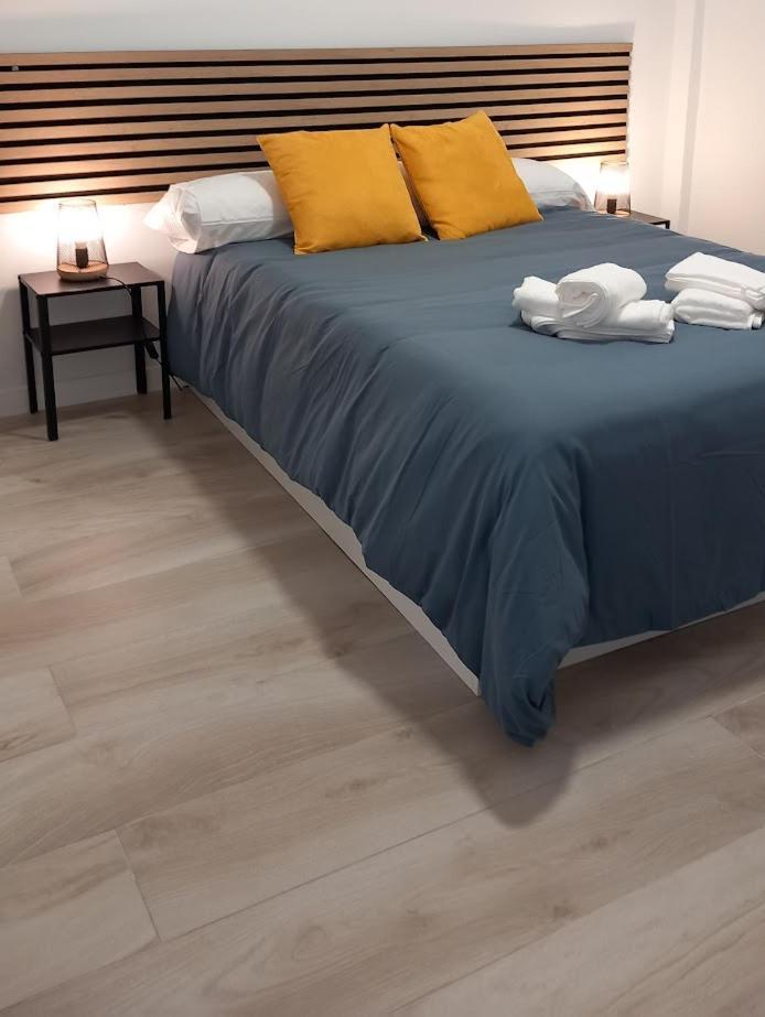 Granada Eye Apartment Ngoại thất bức ảnh
