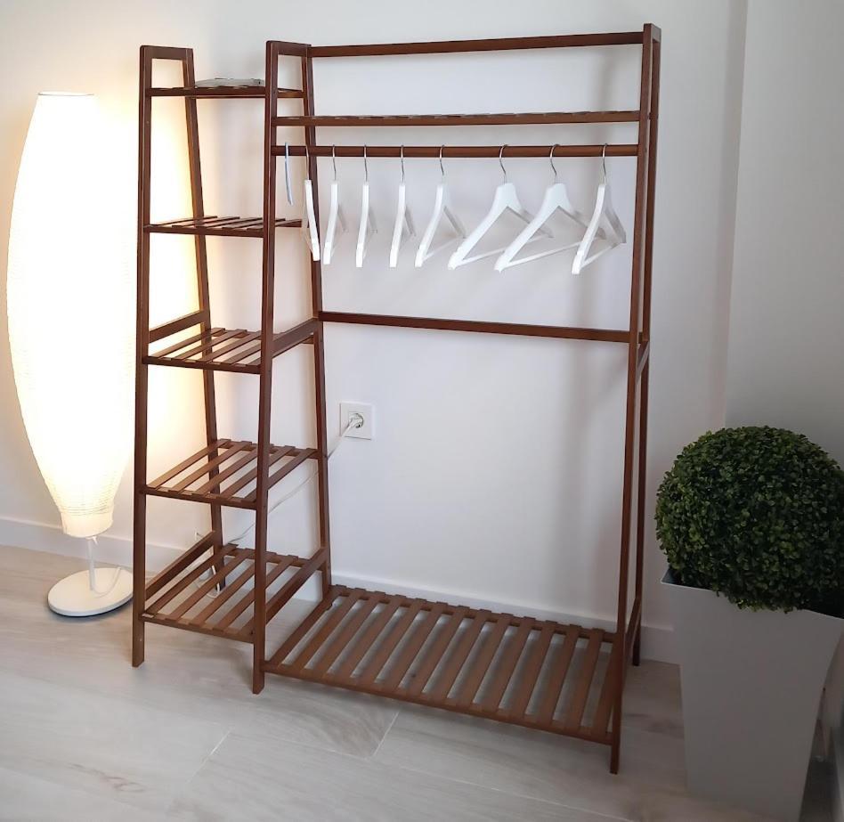 Granada Eye Apartment Ngoại thất bức ảnh