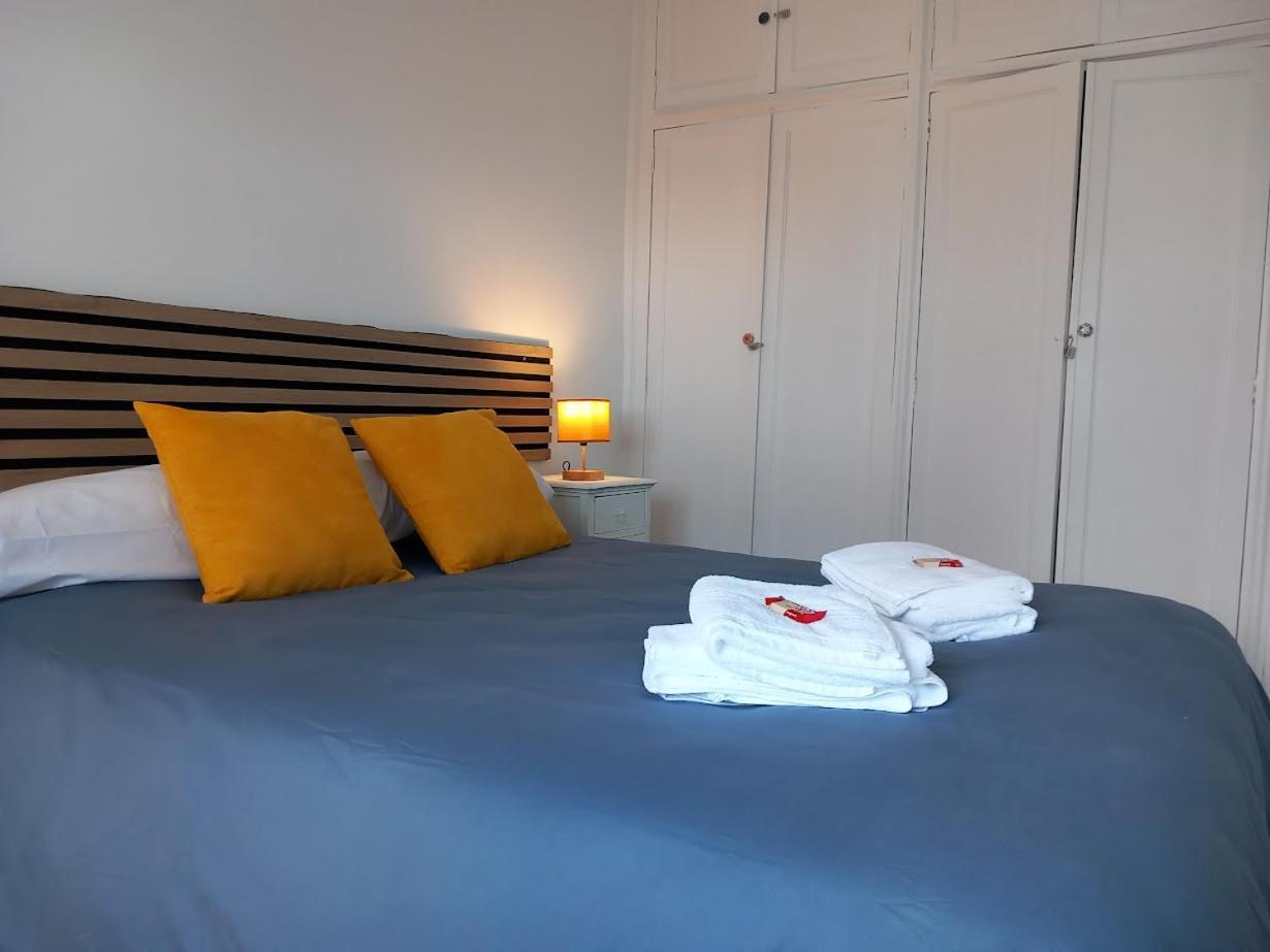 Granada Eye Apartment Ngoại thất bức ảnh