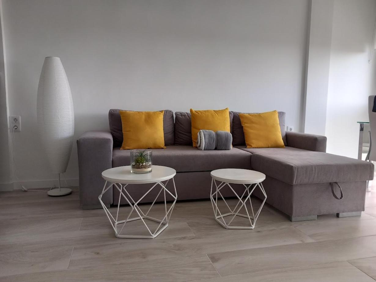 Granada Eye Apartment Ngoại thất bức ảnh