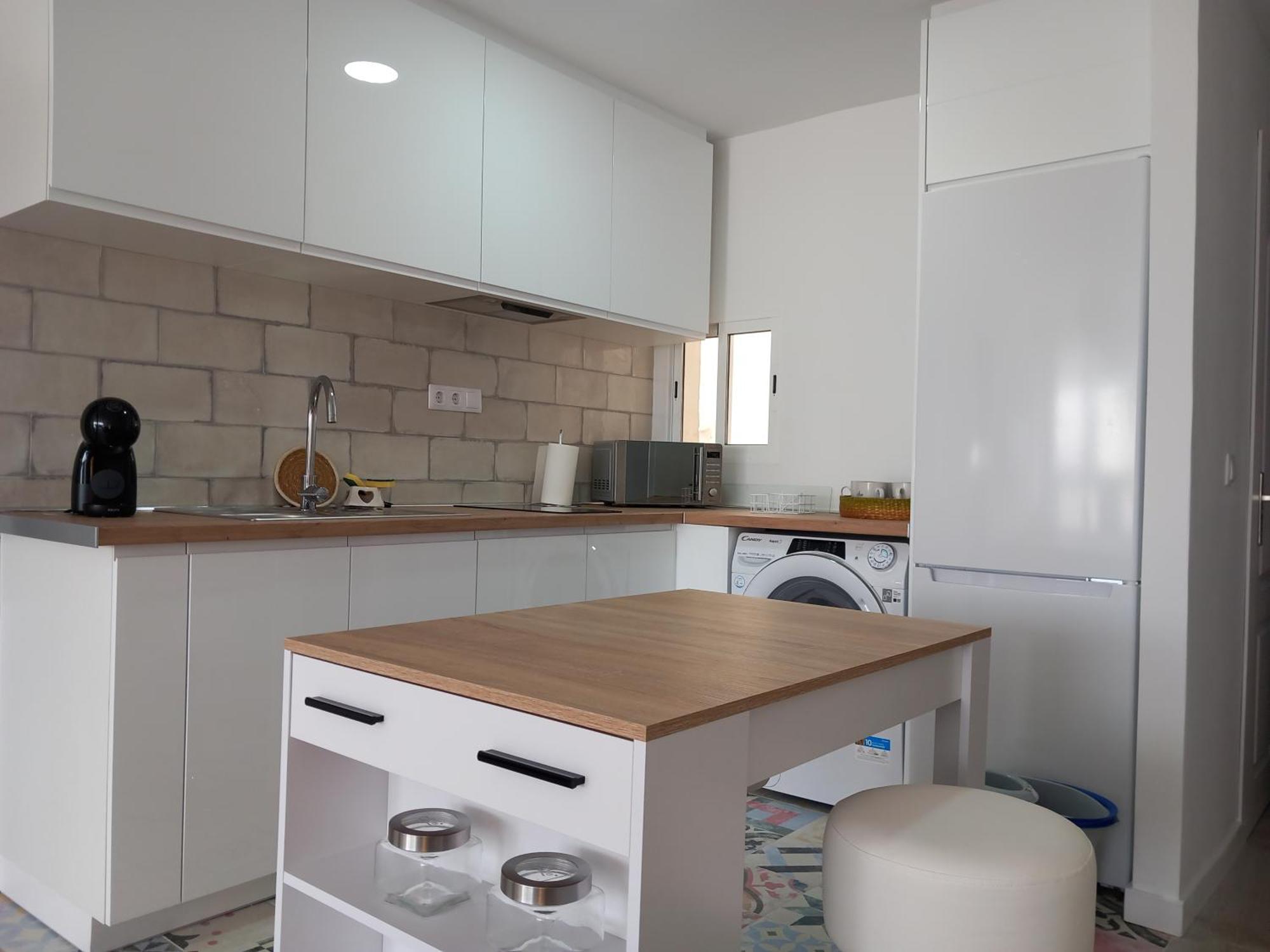 Granada Eye Apartment Ngoại thất bức ảnh