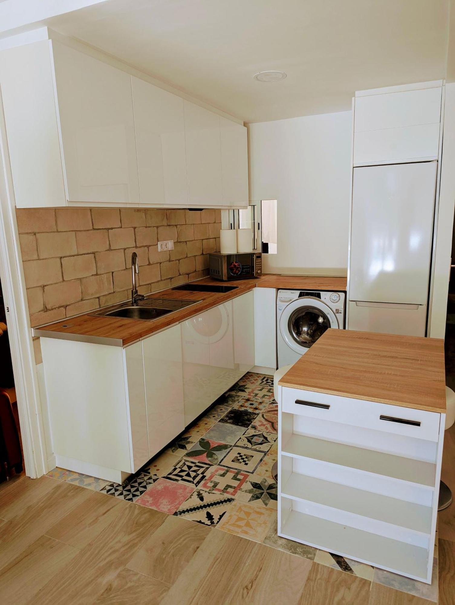 Granada Eye Apartment Ngoại thất bức ảnh